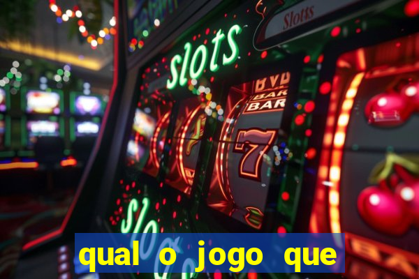 qual o jogo que dar dinheiro de verdade